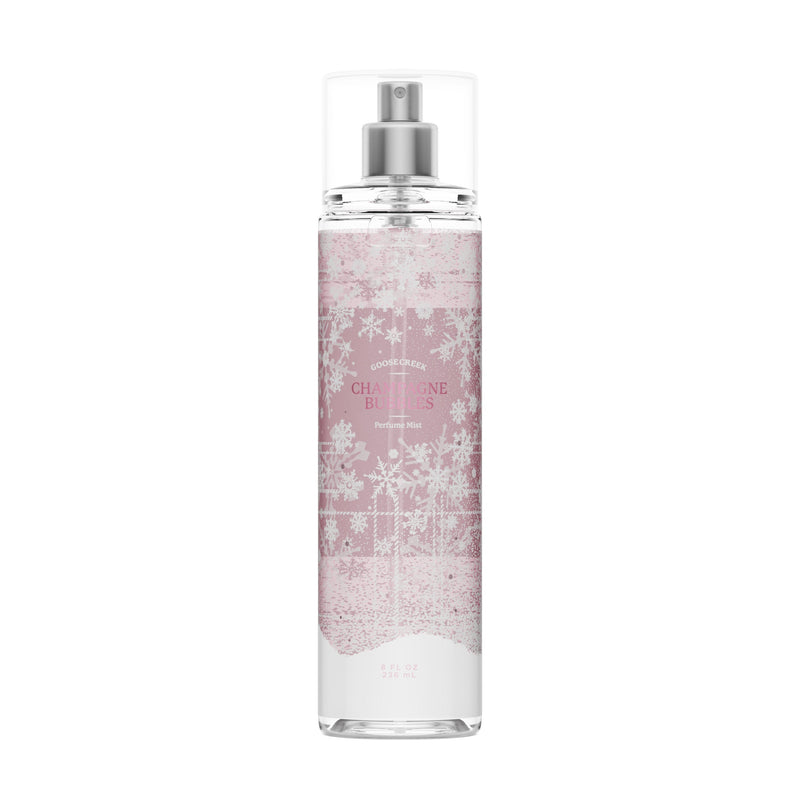 Champagne Bubbles Body Mist NRB