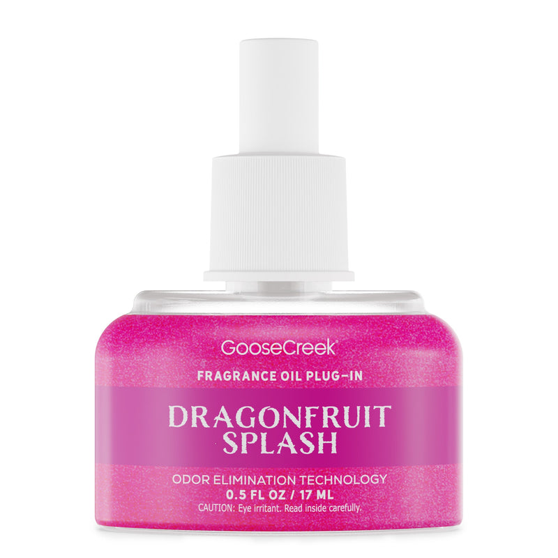 Dragonfruit Splash Odor Eliminating Plug-in Refill B83