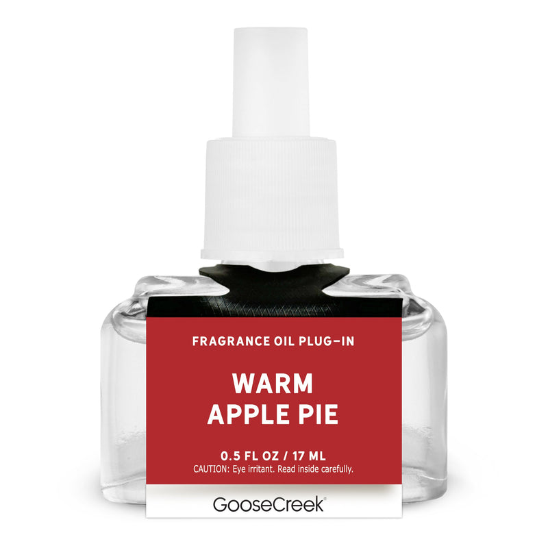 Warm Apple Pie Plug-in Refill KX2
